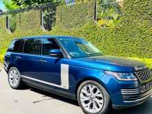 Range-Rover P400e Vogue 2019 SUV