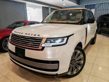 Range-Rover P530e 4-4L LWB SV 2025 SUV
