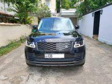 Range-Rover Swb 2018 SUV
