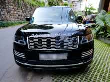 Range-Rover Autobiography LWB P400e 2019 SUV