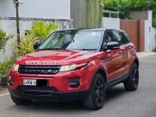 Range-Rover Evoque HSE Sport 2013 SUV