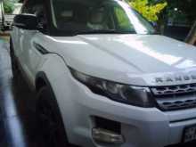 Range-Rover Sport 2013 Pickup