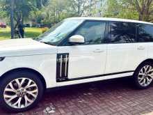 Range-Rover P400e 2019 SUV