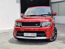 Range-Rover SPORT 2011 SUV