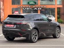 Range-Rover Range Rover 2019 SUV