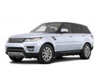 Range-Rover Range Rover Sport 2017 SUV