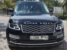 Range-Rover Autobiography P400 Lwb 2019 SUV