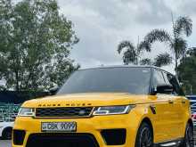 Range-Rover Sport 2020 SUV