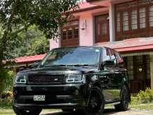 Range-Rover Sportbiography Black Edition 2012 SUV