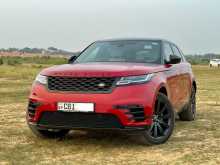 Range-Rover Velar Firenze Red 2018 SUV