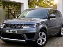 Range-Rover Sport 2018 SUV