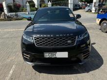 Range-Rover Velar 2018 SUV