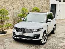 Range-Rover Autobiography P400 Lwb 2019 SUV