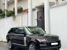 Range-Rover P400e LWB Comfort Plus 2019 SUV