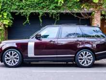 Range-Rover Autobiography Short WHEEL BASE 2019 SUV