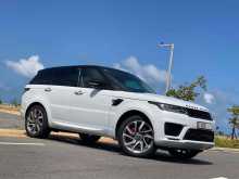 Range-Rover Autobiography Sport P400e 2018 SUV