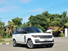Range-Rover Autobiography LWB Comfort Plus 2019 SUV