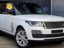 Range-Rover LWBbiography 2019 SUV
