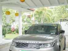 Range-Rover Sport 2019 SUV