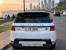 Range-Rover Sport P400e 2018 SUV