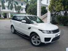 Range-Rover Sport 2018 SUV