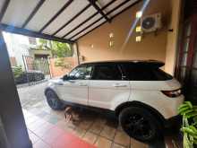 Range-Rover Range Rower 2013 SUV