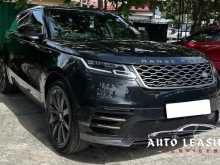 Range-Rover Rover Velar HSE R Dynamic 2018 SUV