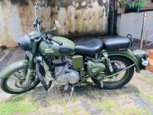 Other Royal Enfield Classic 350 2018 Motorbike