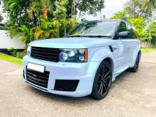 Range-Rover Sport 2008 SUV