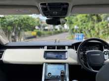 Range-Rover Sport 2017 SUV