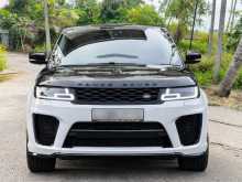 Range-Rover Sport 2017 SUV