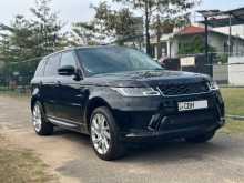 Range-Rover Sport 2018 SUV