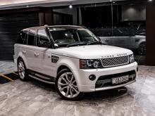 Range-Rover Sport 2020 SUV