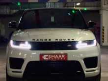 Range-Rover Sport 2018 SUV
