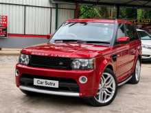 Range-Rover Sport 2006 SUV