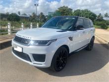 Range-Rover Sport 2019 SUV