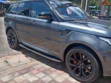 Range-Rover Sport 2015 SUV
