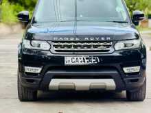 Range-Rover Sport 2017 SUV