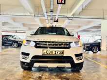 Range-Rover Sport 2018 SUV