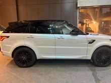 Range-Rover Sport 2018 SUV