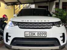 Range-Rover Sport 2019 SUV