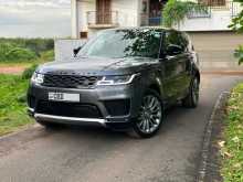 Range-Rover Sport 2018 SUV