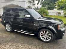Range-Rover Sport 2010 SUV