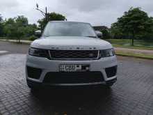 Range-Rover Sport 2018 SUV