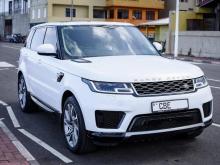 Range-Rover Sport 2018 SUV