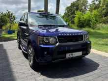 Range-Rover Sport 2010 SUV
