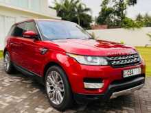 Range-Rover Sport 2017 SUV