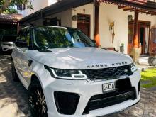 Range-Rover Sport 3.0 HSE SDV6 2016 SUV