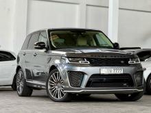 Range-Rover Sport 2023 SUV