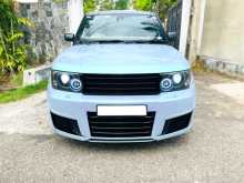 Range-Rover Sport 2008 SUV